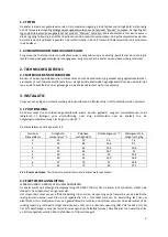 Preview for 9 page of CombiSteel 7476.0136 User Manual