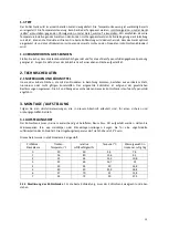 Preview for 13 page of CombiSteel 7476.0136 User Manual