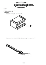 Предварительный просмотр 11 страницы CombiSteel 7478.0110 Instruction Manual