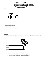 Preview for 12 page of CombiSteel 7478.0110 Instruction Manual