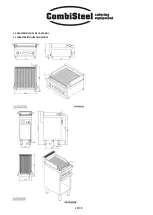 Предварительный просмотр 29 страницы CombiSteel 7478.0110 Instruction Manual