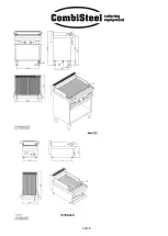 Предварительный просмотр 30 страницы CombiSteel 7478.0110 Instruction Manual