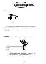 Предварительный просмотр 38 страницы CombiSteel 7478.0110 Instruction Manual