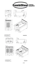 Предварительный просмотр 4 страницы CombiSteel 7478,0130 Instruction Manual