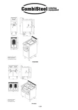 Предварительный просмотр 5 страницы CombiSteel 7478,0130 Instruction Manual