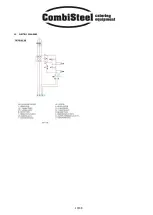 Предварительный просмотр 10 страницы CombiSteel 7478,0130 Instruction Manual