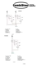 Предварительный просмотр 11 страницы CombiSteel 7478,0130 Instruction Manual