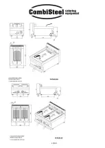 Предварительный просмотр 17 страницы CombiSteel 7478,0130 Instruction Manual