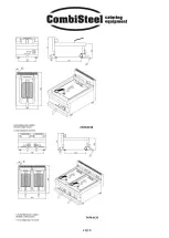 Предварительный просмотр 29 страницы CombiSteel 7478,0130 Instruction Manual