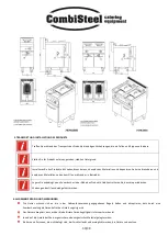 Предварительный просмотр 30 страницы CombiSteel 7478,0130 Instruction Manual