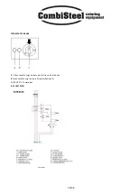 Предварительный просмотр 34 страницы CombiSteel 7478,0130 Instruction Manual