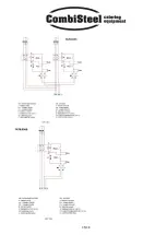 Предварительный просмотр 35 страницы CombiSteel 7478,0130 Instruction Manual