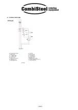 Предварительный просмотр 45 страницы CombiSteel 7478,0130 Instruction Manual