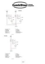 Предварительный просмотр 46 страницы CombiSteel 7478,0130 Instruction Manual