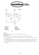 Предварительный просмотр 47 страницы CombiSteel 7478,0130 Instruction Manual