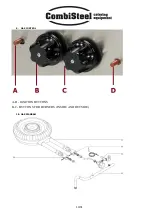 Preview for 14 page of CombiSteel 7478.1500 Instruction Manual