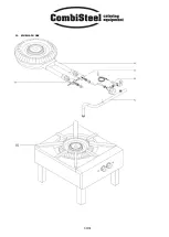 Предварительный просмотр 30 страницы CombiSteel 7478.1500 Instruction Manual