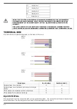 Preview for 13 page of CombiSteel 7482.0020 Manual