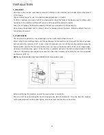 Предварительный просмотр 11 страницы CombiSteel 7485.0078 Instruction Manual