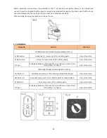 Предварительный просмотр 14 страницы CombiSteel 7485.0078 Instruction Manual