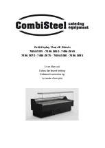 Предварительный просмотр 1 страницы CombiSteel 7486.0055 User Manual