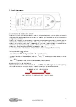 Предварительный просмотр 6 страницы CombiSteel 7486.0055 User Manual