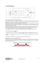 Предварительный просмотр 10 страницы CombiSteel 7486.0055 User Manual