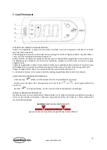 Предварительный просмотр 14 страницы CombiSteel 7486.0055 User Manual