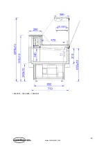 Предварительный просмотр 20 страницы CombiSteel 7486.0055 User Manual