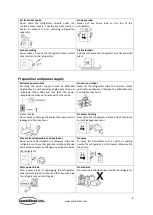 Preview for 4 page of CombiSteel 7487.0015 User Manual