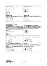 Preview for 10 page of CombiSteel 7487.0015 User Manual