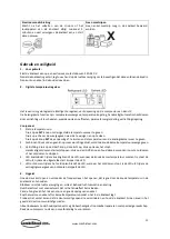 Preview for 11 page of CombiSteel 7487.0015 User Manual