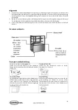 Preview for 15 page of CombiSteel 7487.0015 User Manual