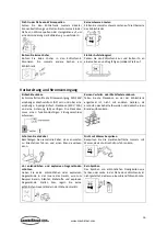 Preview for 16 page of CombiSteel 7487.0015 User Manual