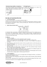 Preview for 17 page of CombiSteel 7487.0015 User Manual