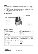 Preview for 22 page of CombiSteel 7487.0015 User Manual