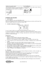 Preview for 24 page of CombiSteel 7487.0015 User Manual