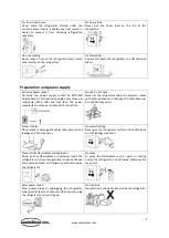 Preview for 4 page of CombiSteel 7487.0040 User Manual