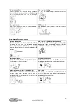 Preview for 10 page of CombiSteel 7487.0040 User Manual