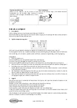 Preview for 11 page of CombiSteel 7487.0040 User Manual