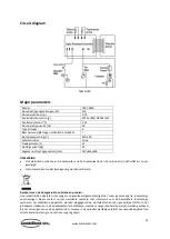 Preview for 14 page of CombiSteel 7487.0040 User Manual