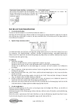 Preview for 17 page of CombiSteel 7487.0040 User Manual