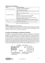 Preview for 19 page of CombiSteel 7487.0040 User Manual