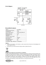 Preview for 20 page of CombiSteel 7487.0040 User Manual