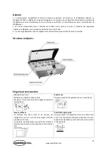 Preview for 21 page of CombiSteel 7487.0040 User Manual