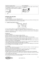 Preview for 23 page of CombiSteel 7487.0040 User Manual