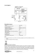 Preview for 26 page of CombiSteel 7487.0040 User Manual