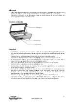 Предварительный просмотр 11 страницы CombiSteel 7487.0085 User Manual