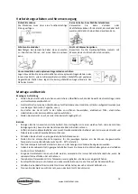 Предварительный просмотр 12 страницы CombiSteel 7487.0085 User Manual