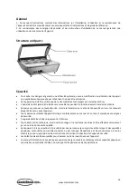 Предварительный просмотр 15 страницы CombiSteel 7487.0085 User Manual